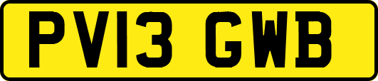 PV13GWB