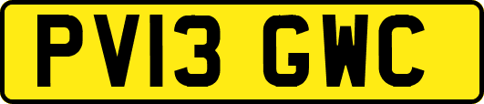 PV13GWC