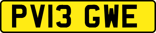 PV13GWE