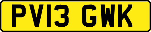 PV13GWK