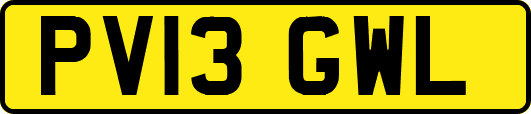 PV13GWL