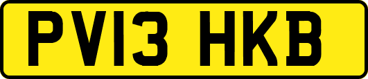 PV13HKB