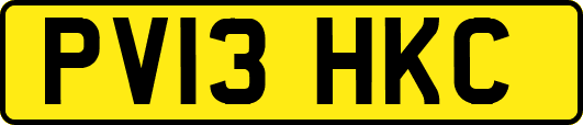 PV13HKC