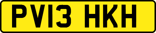 PV13HKH