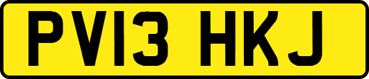 PV13HKJ