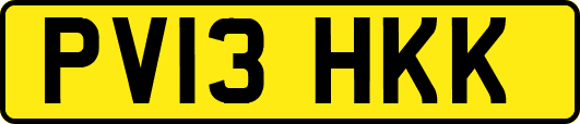 PV13HKK