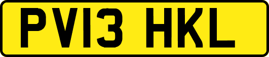 PV13HKL