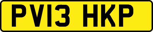 PV13HKP