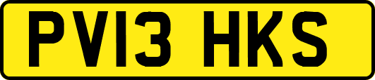 PV13HKS