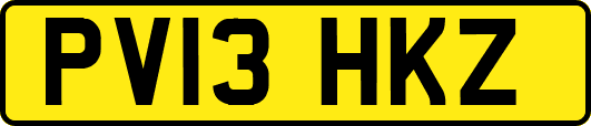 PV13HKZ