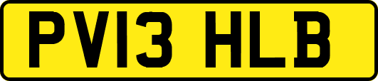 PV13HLB