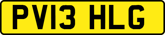 PV13HLG