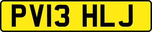 PV13HLJ