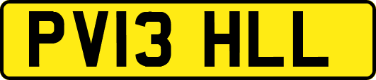 PV13HLL
