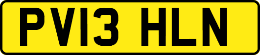 PV13HLN