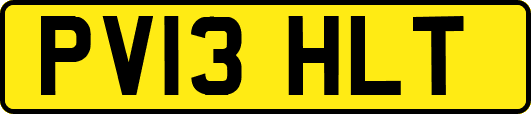 PV13HLT