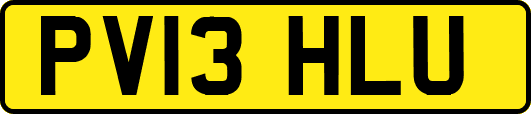 PV13HLU