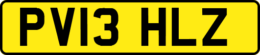 PV13HLZ