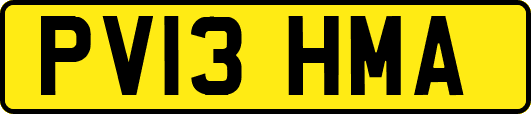 PV13HMA