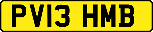 PV13HMB