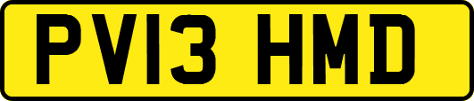 PV13HMD