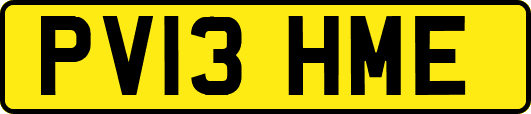 PV13HME