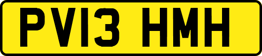 PV13HMH
