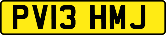 PV13HMJ