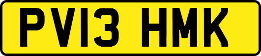 PV13HMK