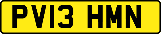 PV13HMN