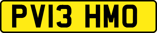 PV13HMO
