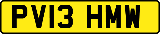 PV13HMW