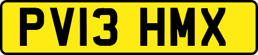 PV13HMX