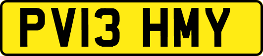 PV13HMY