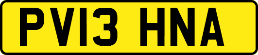 PV13HNA