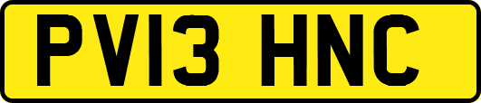 PV13HNC