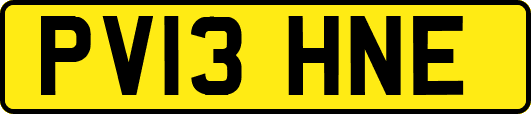 PV13HNE