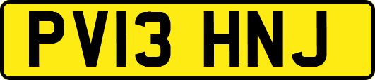 PV13HNJ