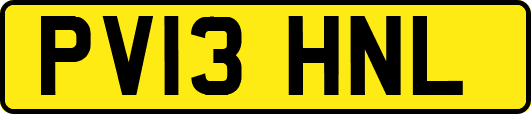 PV13HNL
