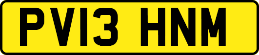 PV13HNM