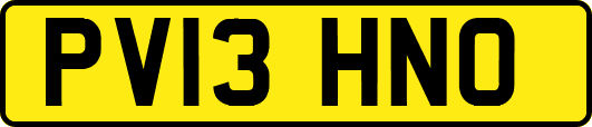 PV13HNO