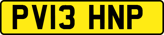 PV13HNP
