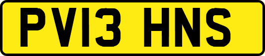 PV13HNS