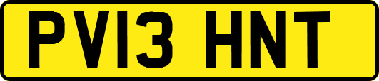 PV13HNT