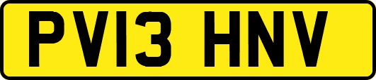 PV13HNV