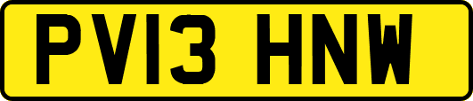 PV13HNW
