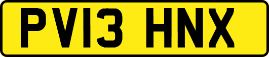 PV13HNX
