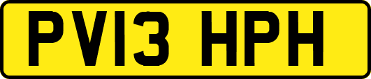 PV13HPH