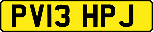 PV13HPJ