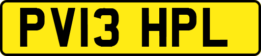 PV13HPL